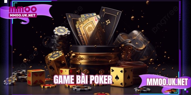 Game bài poker